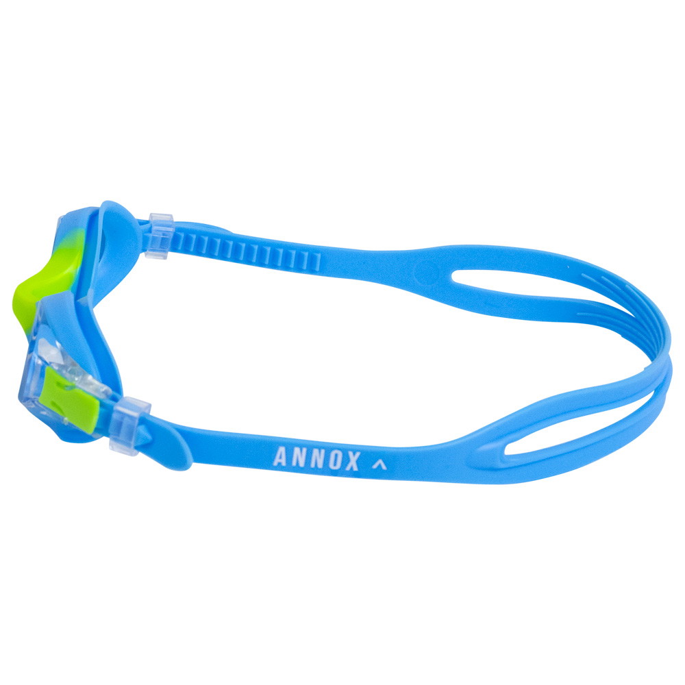 Annox Aqua Kids Occhiali da Nuoto