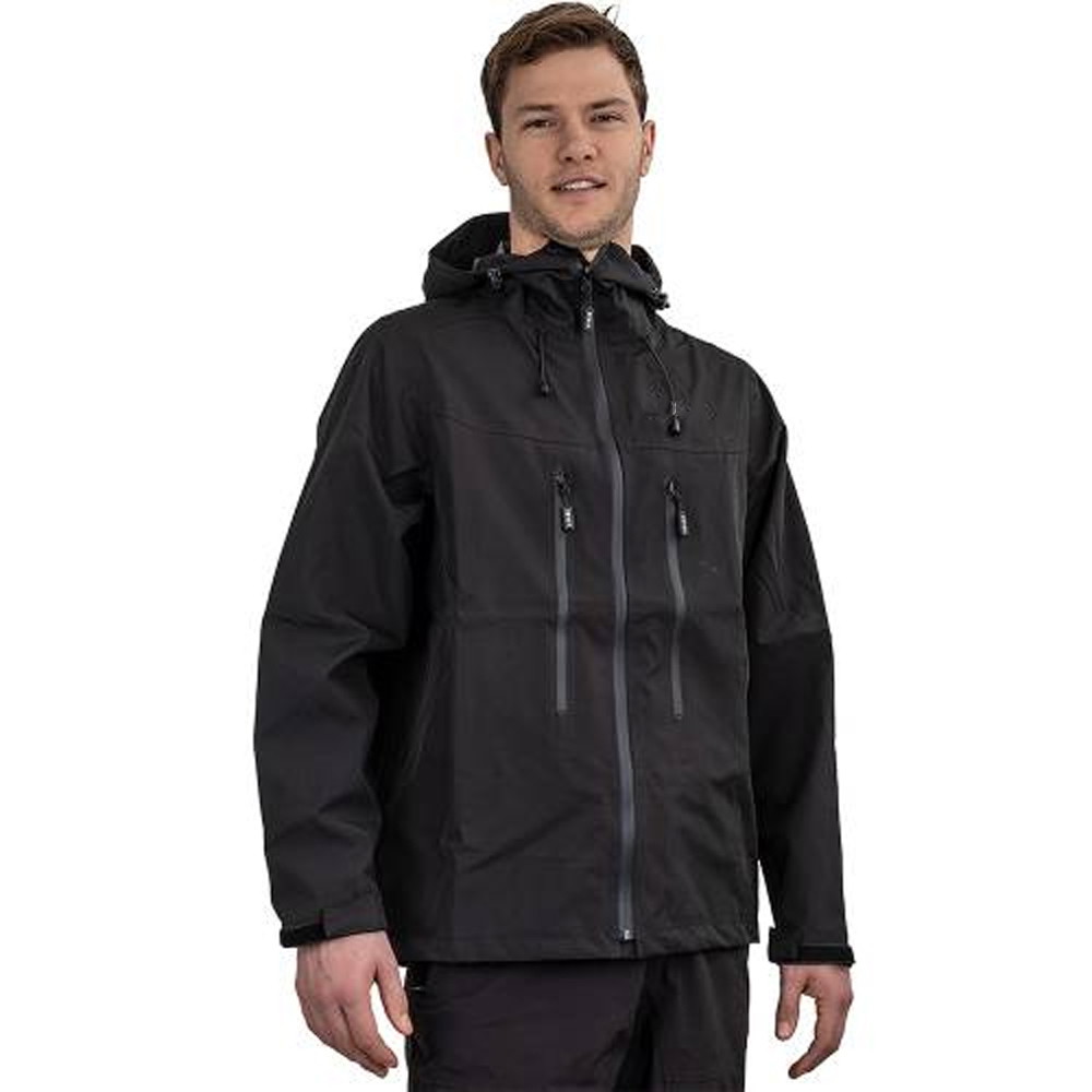 Giacca Shell Annox Aspire