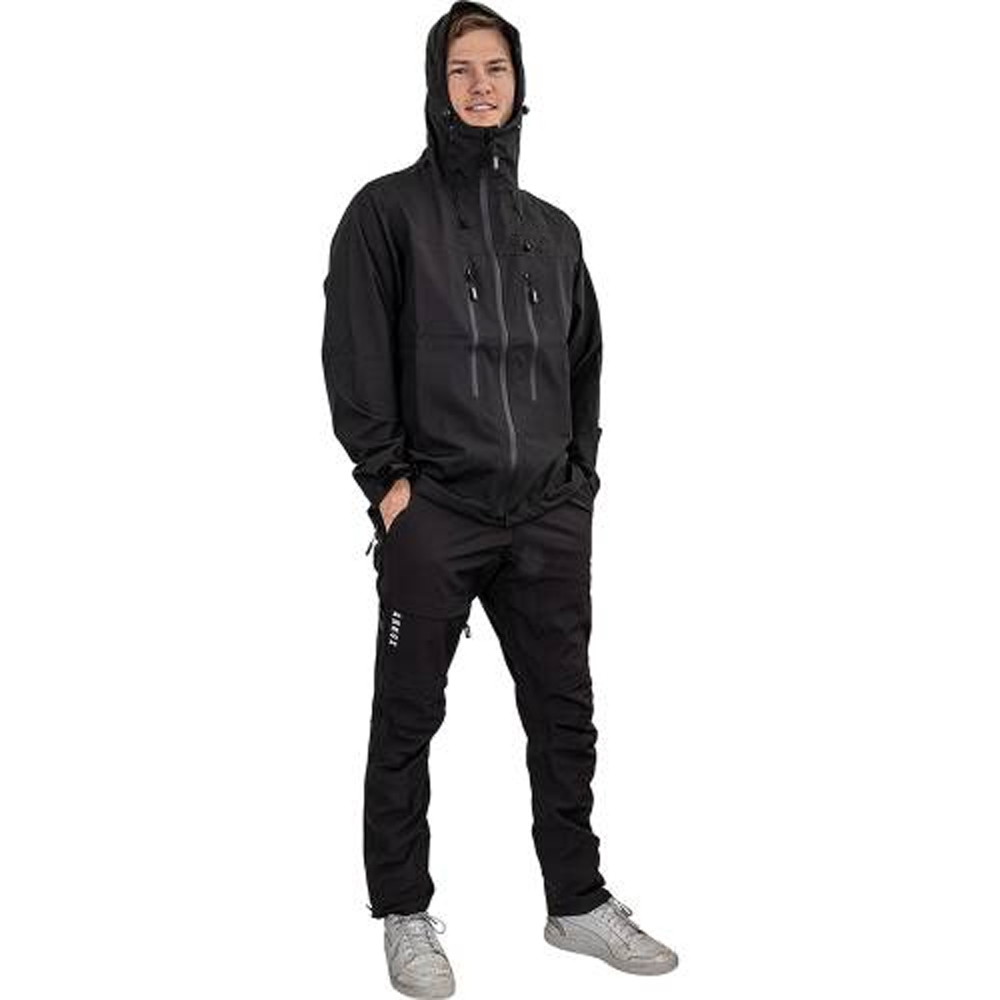 Giacca Shell Annox Aspire