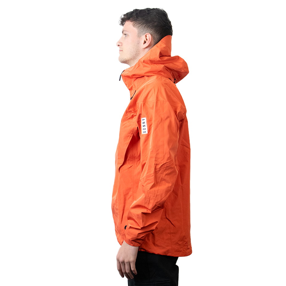 Giacca Shell Annox Aspire