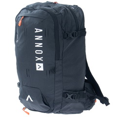 Zaino Sostenibile Annox Discovery 30L
