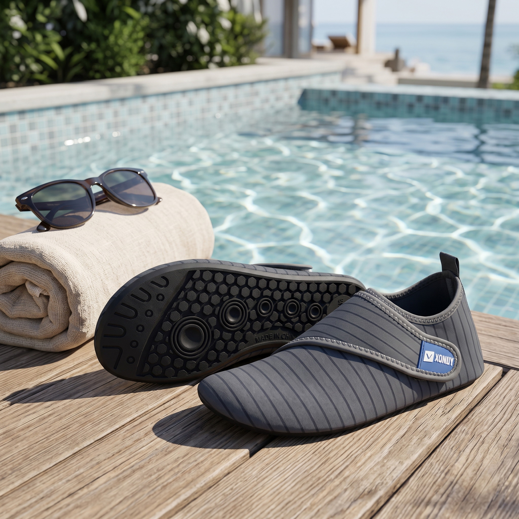 Annox BeachGuard Scarpe da Bagno