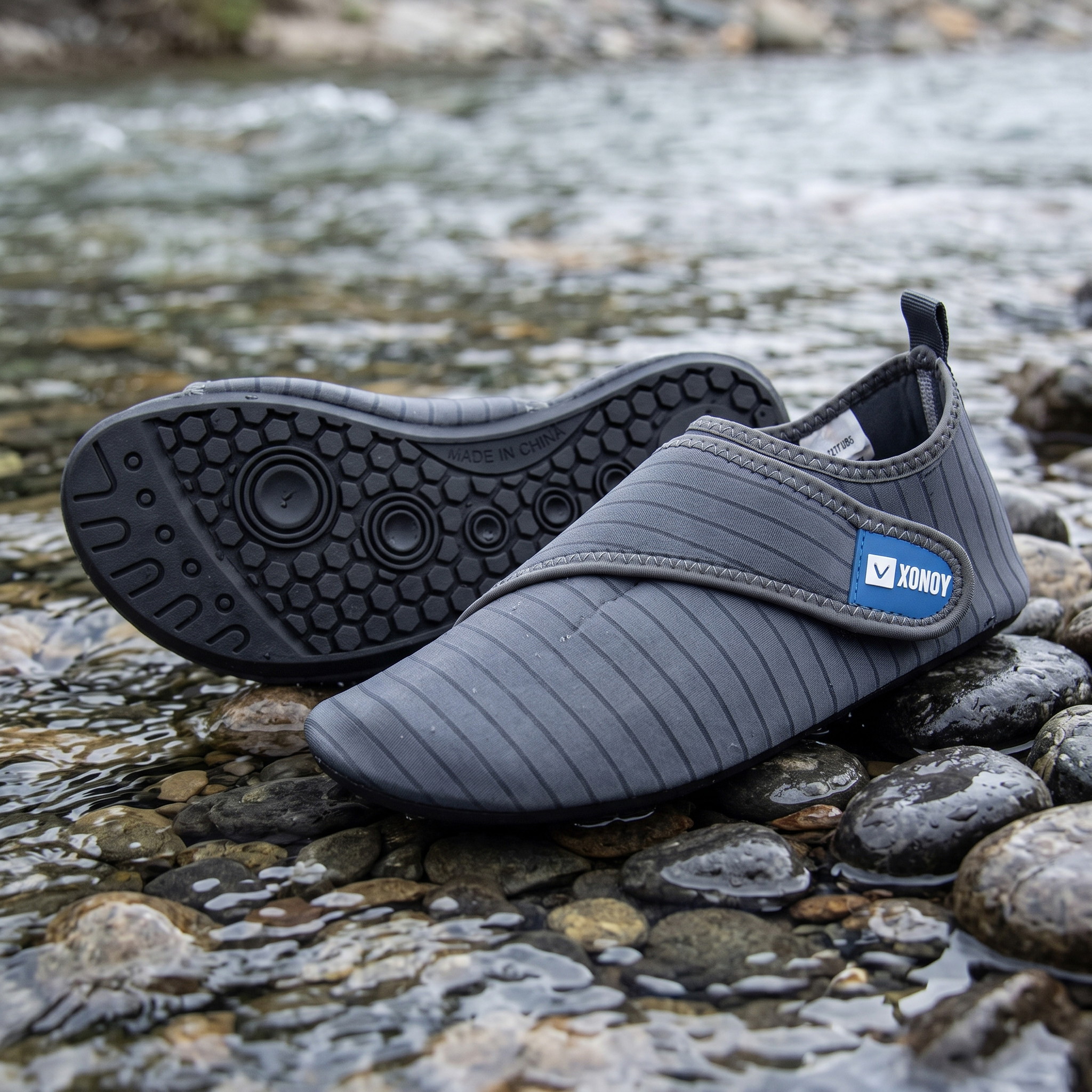 Annox BeachGuard Scarpe da Bagno