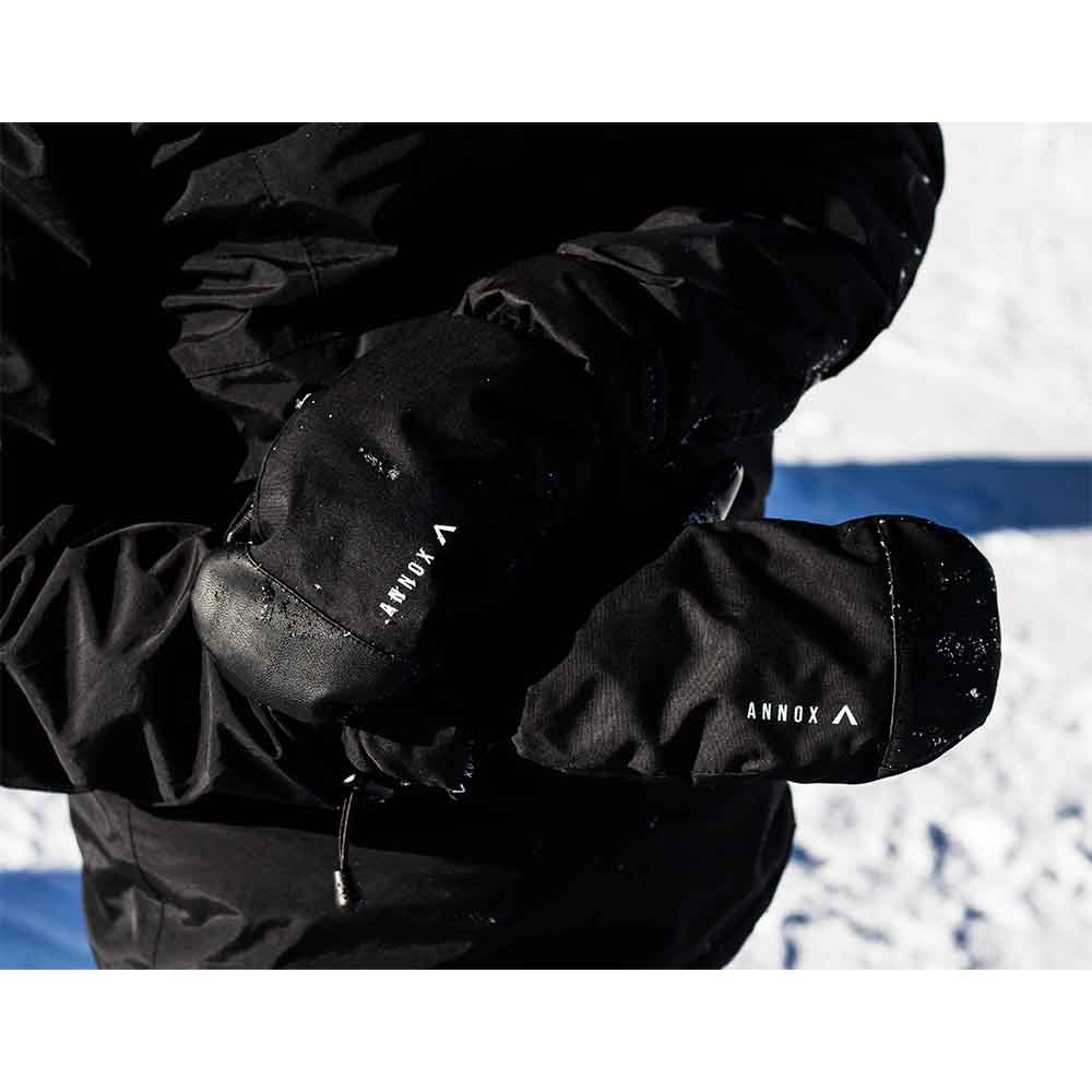 Guanti da sci/snowboard Annox Blizzard