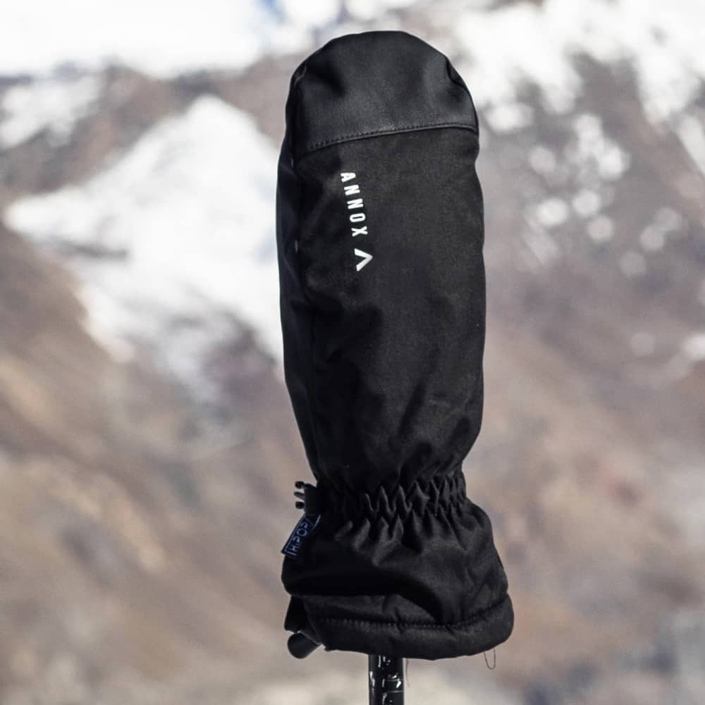 Guanti da sci/snowboard Annox Blizzard