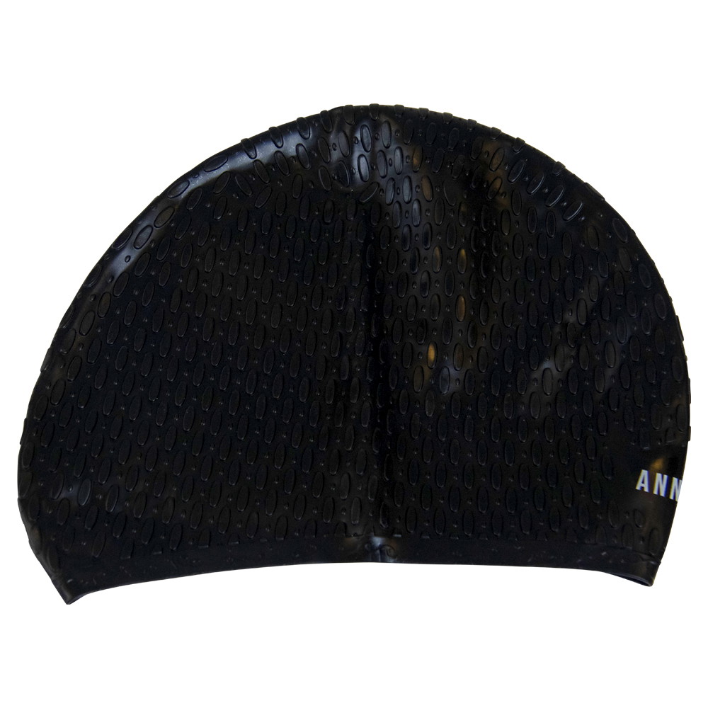 Annox Bubble Cuffia da Nuoto