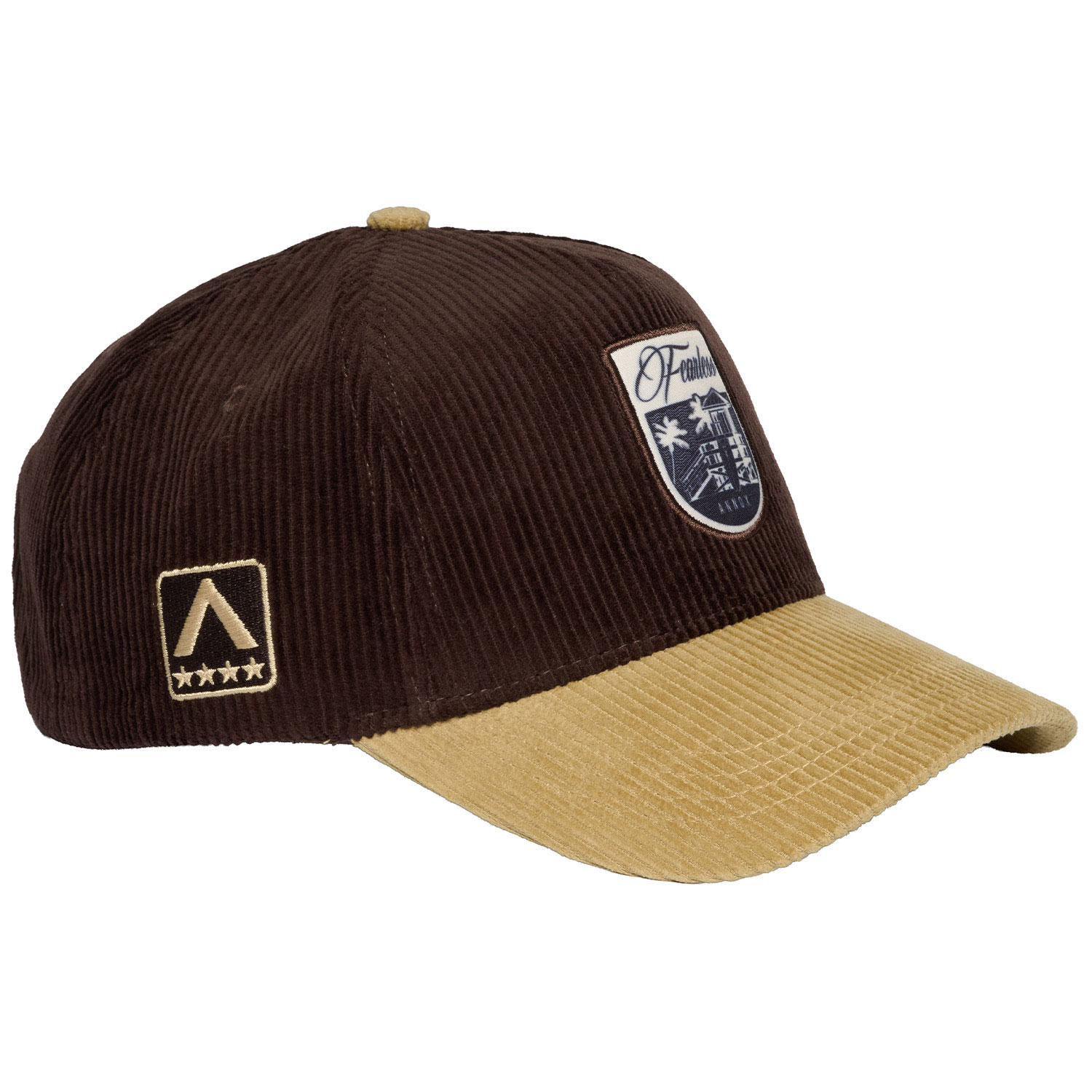 Annox Fearless Cap