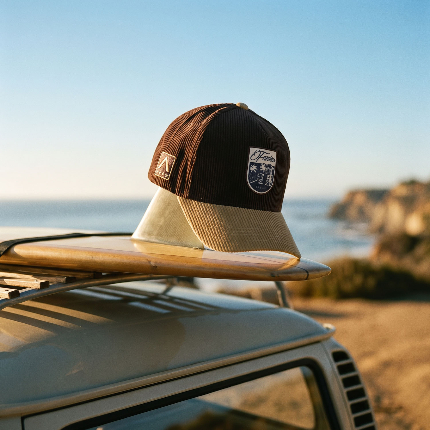 Annox Fearless Cap