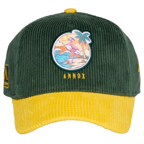 Annox Fearless Cap