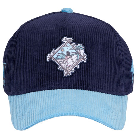 Annox Fearless Cap