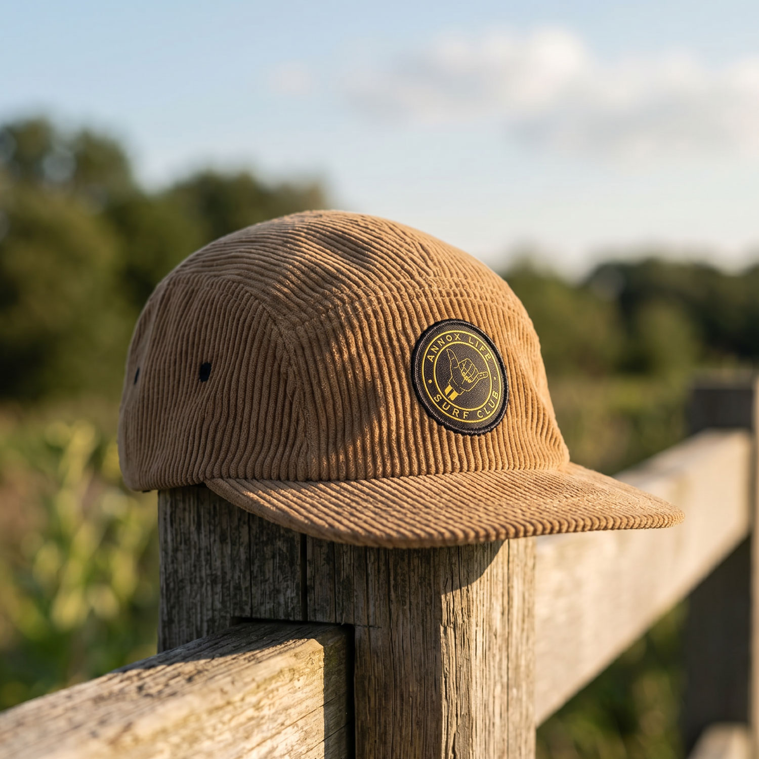 Annox Heat Casquette