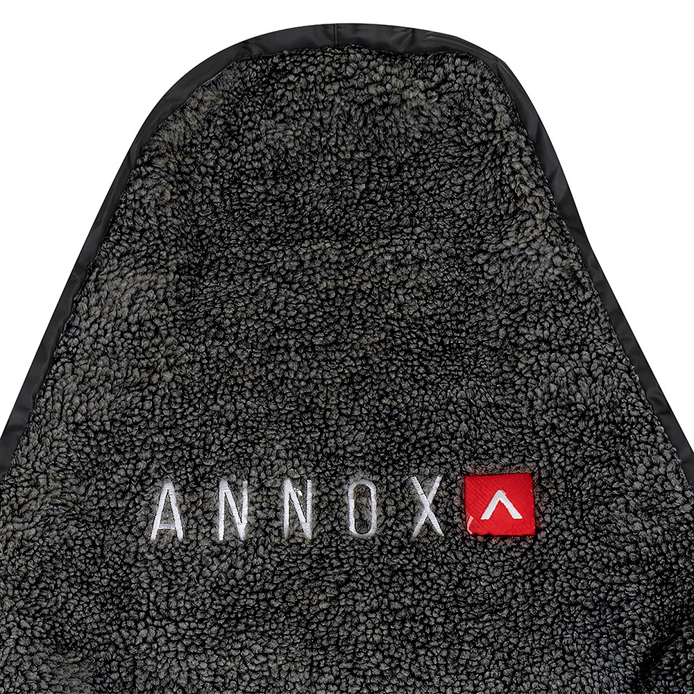 Coprisedile Auto Impermeabile Annox
