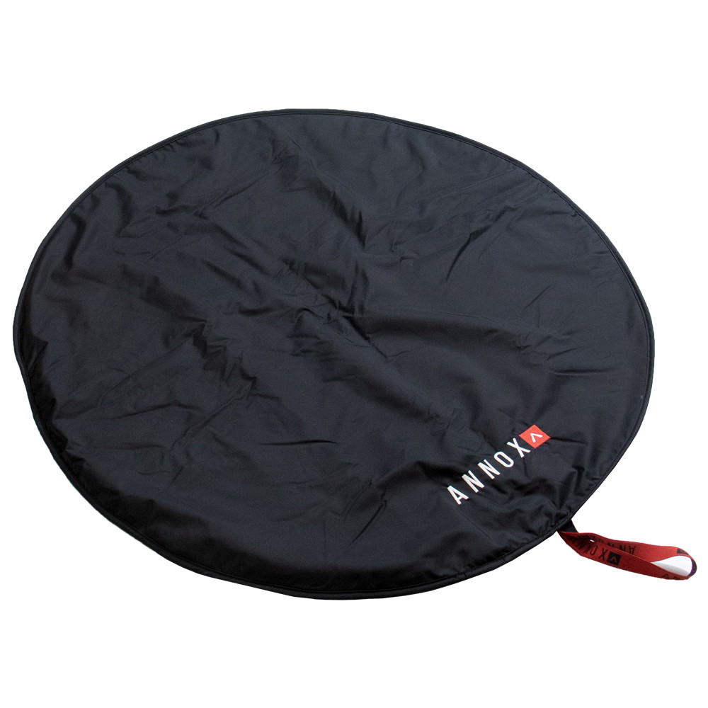 Annox Deluxe Cambio Mat