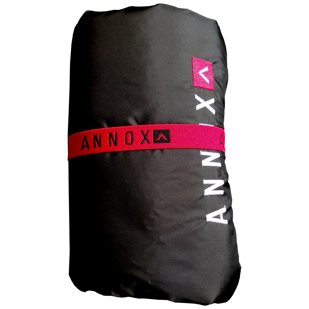 Annox Deluxe Cambio Mat