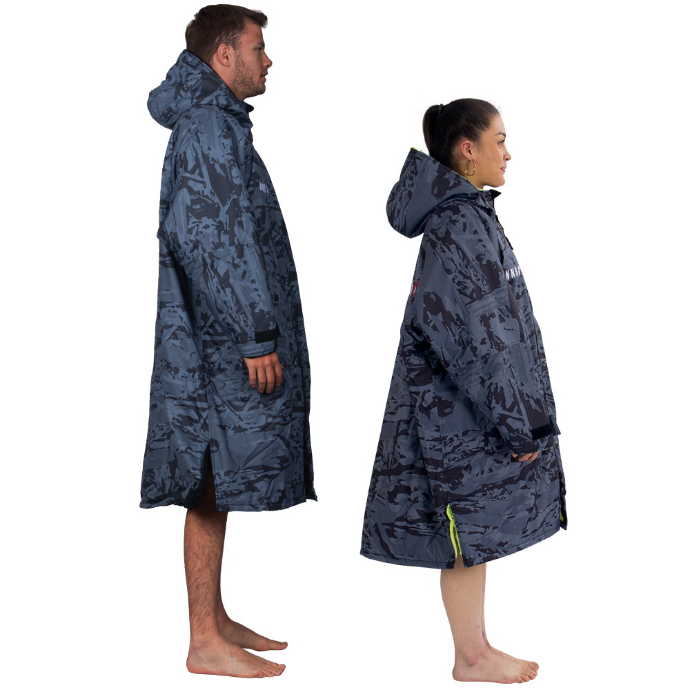 Annox Change Robe - LS