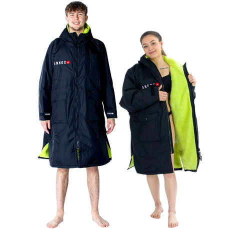 Annox Change Robe - LS