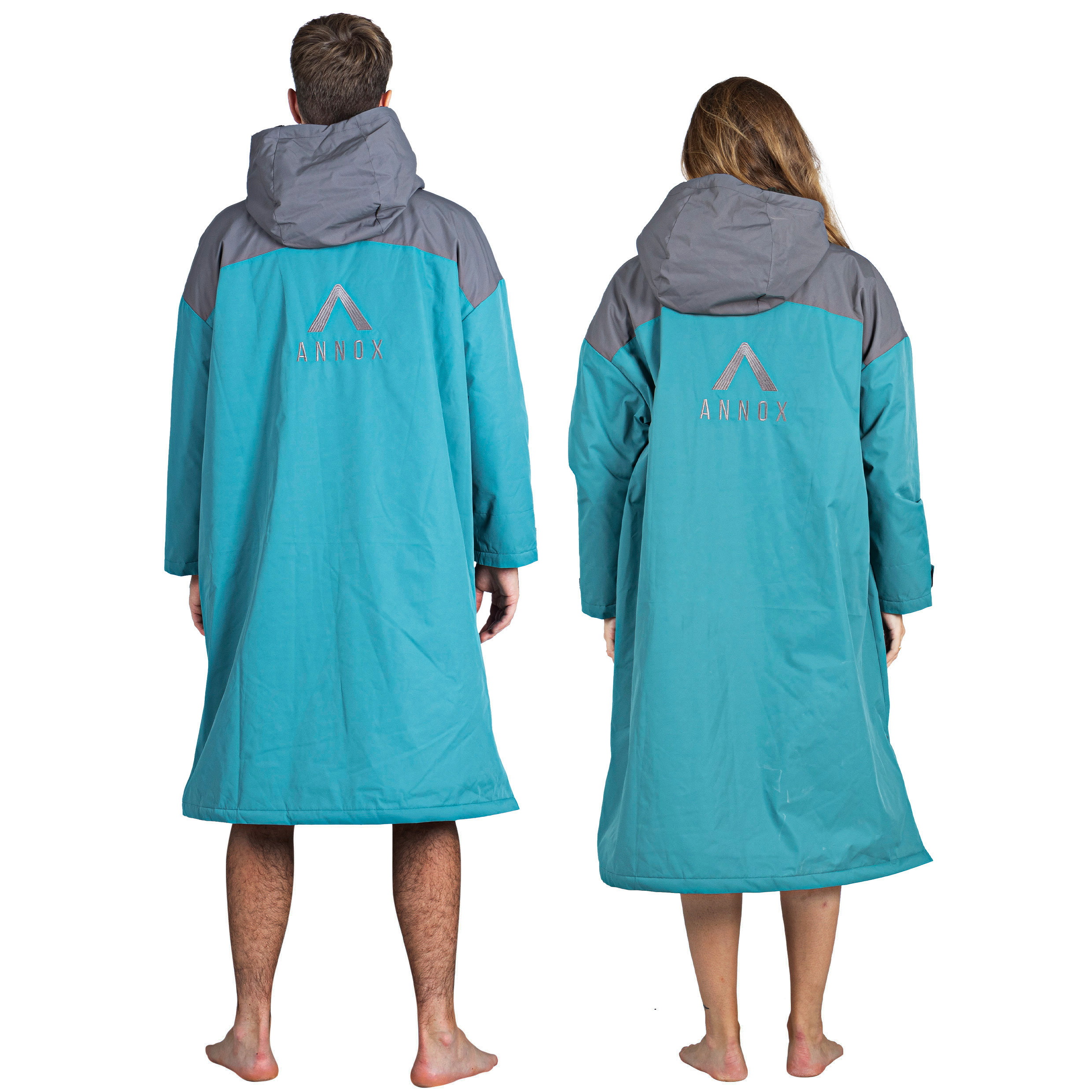 Annox Change Robe LTD