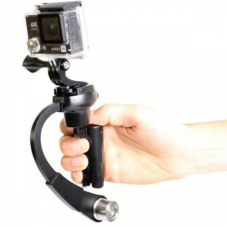 Stabilizzatore di Curva Annox per Gopro