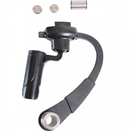 Stabilizzatore di Curva Annox per Gopro