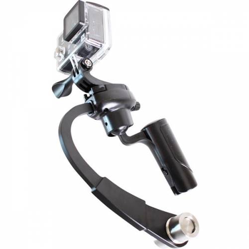 Stabilizzatore di Curva Annox per Gopro