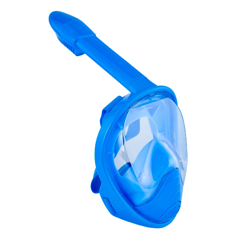 Annox Deep Maschera subacquea completa per bambini