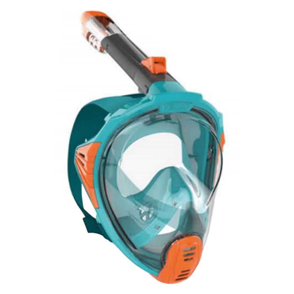 Annox Deep Maschera subacquea completa per bambini