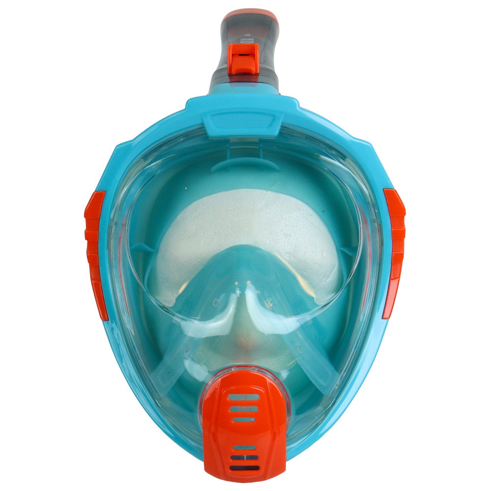 Annox Deep Maschera subacquea completa per bambini