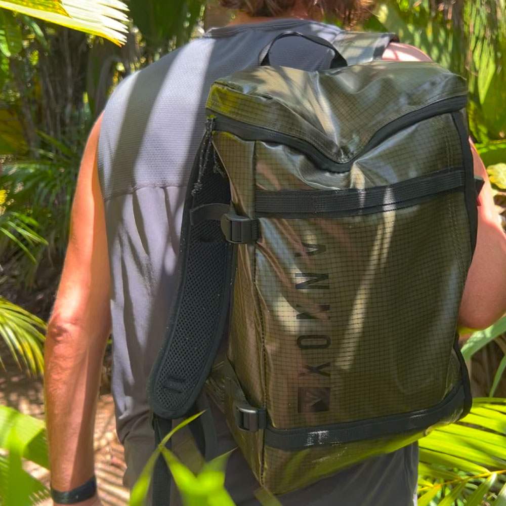Zaino Sostenibile Annox Every Day 20L