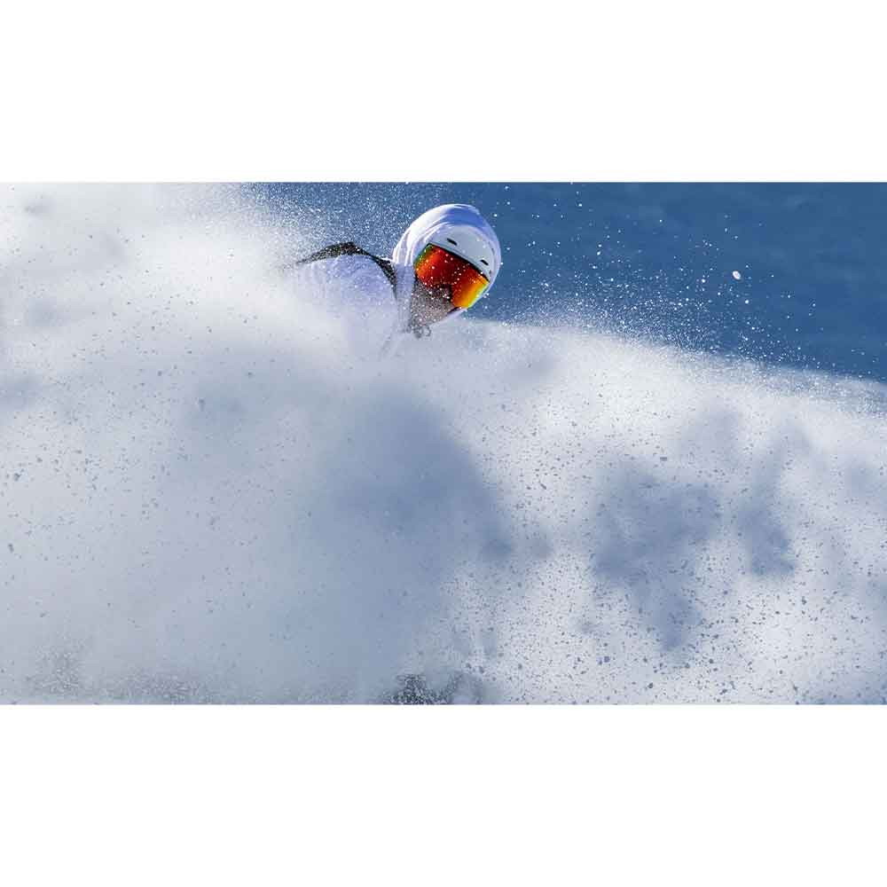 Casco da Neve NKX Nomad