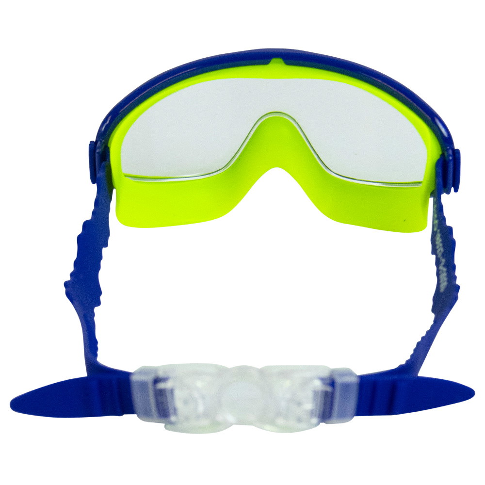 Occhialini da nuoto Annox Force Kids