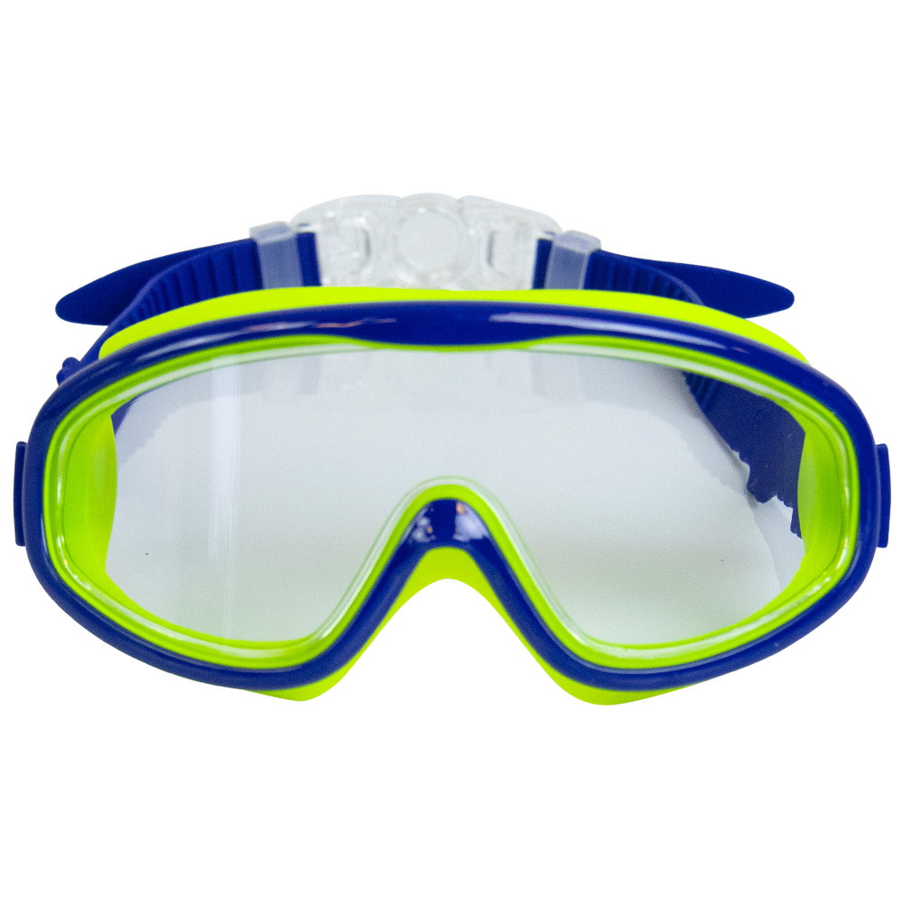 Occhialini da nuoto Annox Force Kids