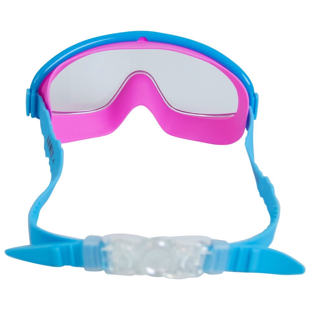 Occhialini da nuoto Annox Force Kids