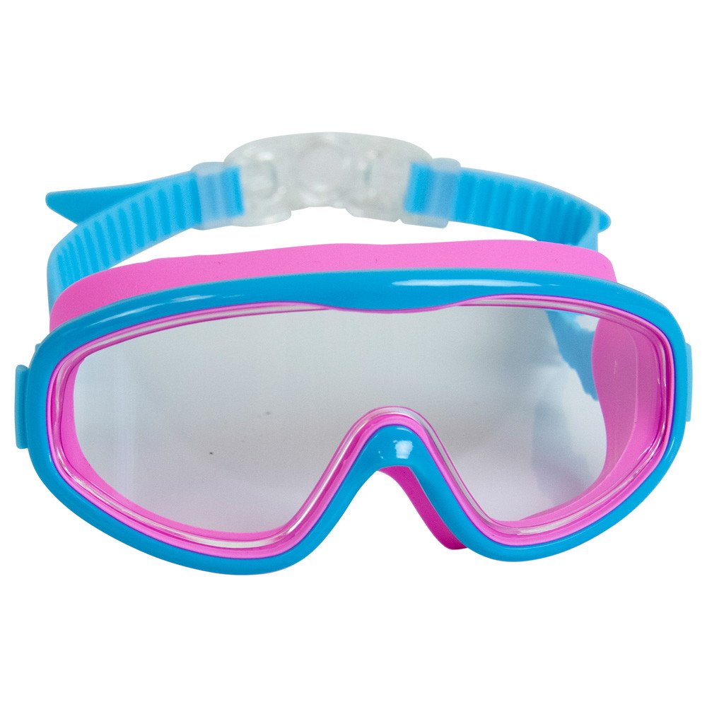 Occhialini da nuoto Annox Force Kids