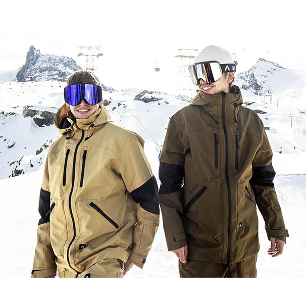 Annox Flight Sci/ Snowboard Occhiali