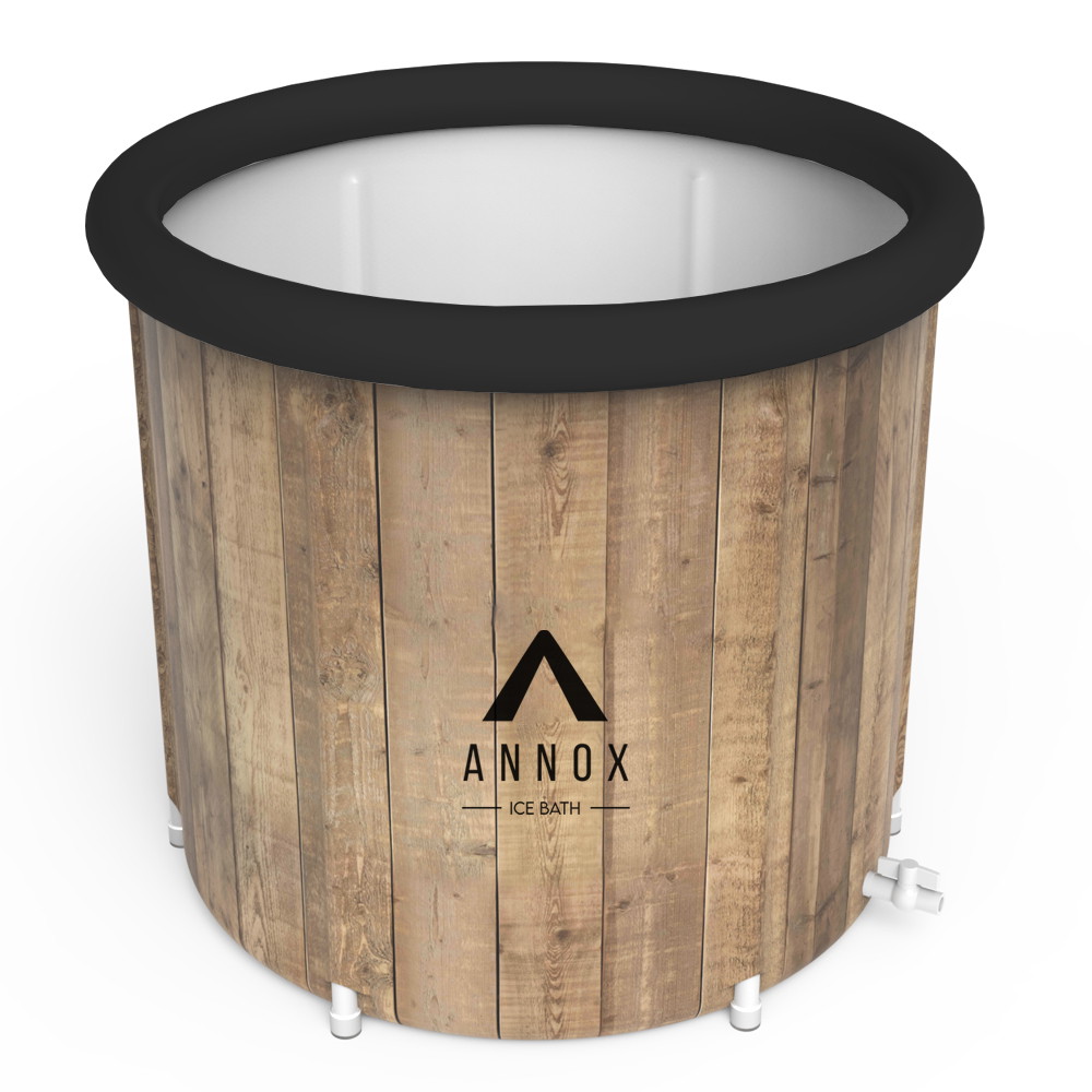 Annox Bagno di Ghiaccio Deluxe