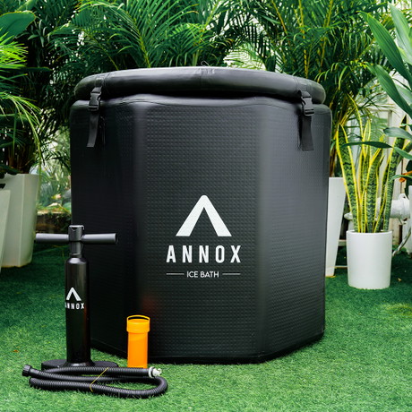 Annox Bagno di Ghiaccio Pro