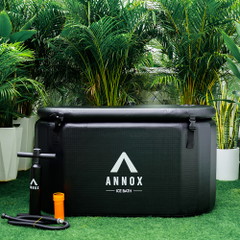 Annox Bagno di Ghiaccio Pro