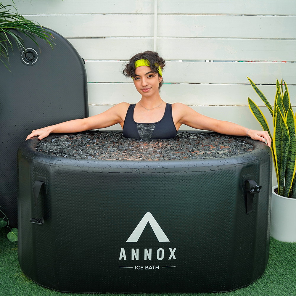 Annox Bagno di Ghiaccio Pro
