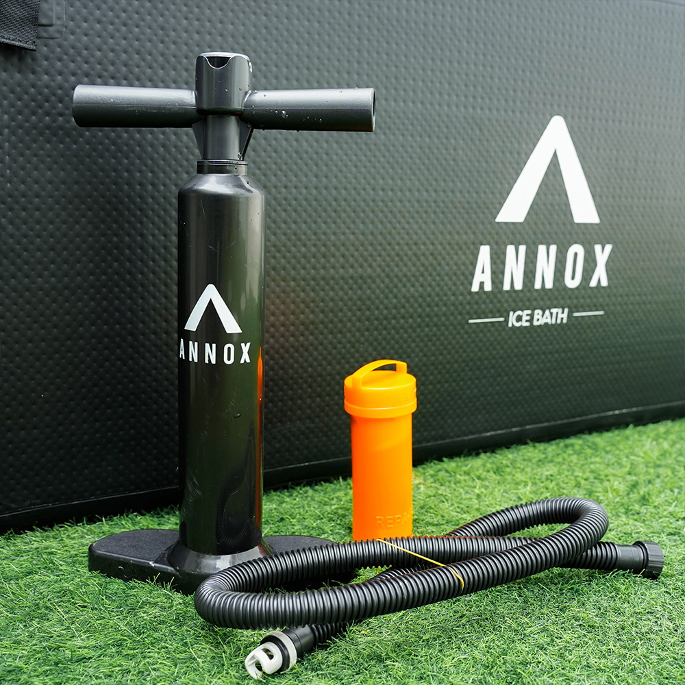 Annox Bagno di Ghiaccio Pro