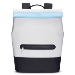 Annox Liteday 13.5L - Zaino quotidiano leggero e moderno con scomparto per laptop