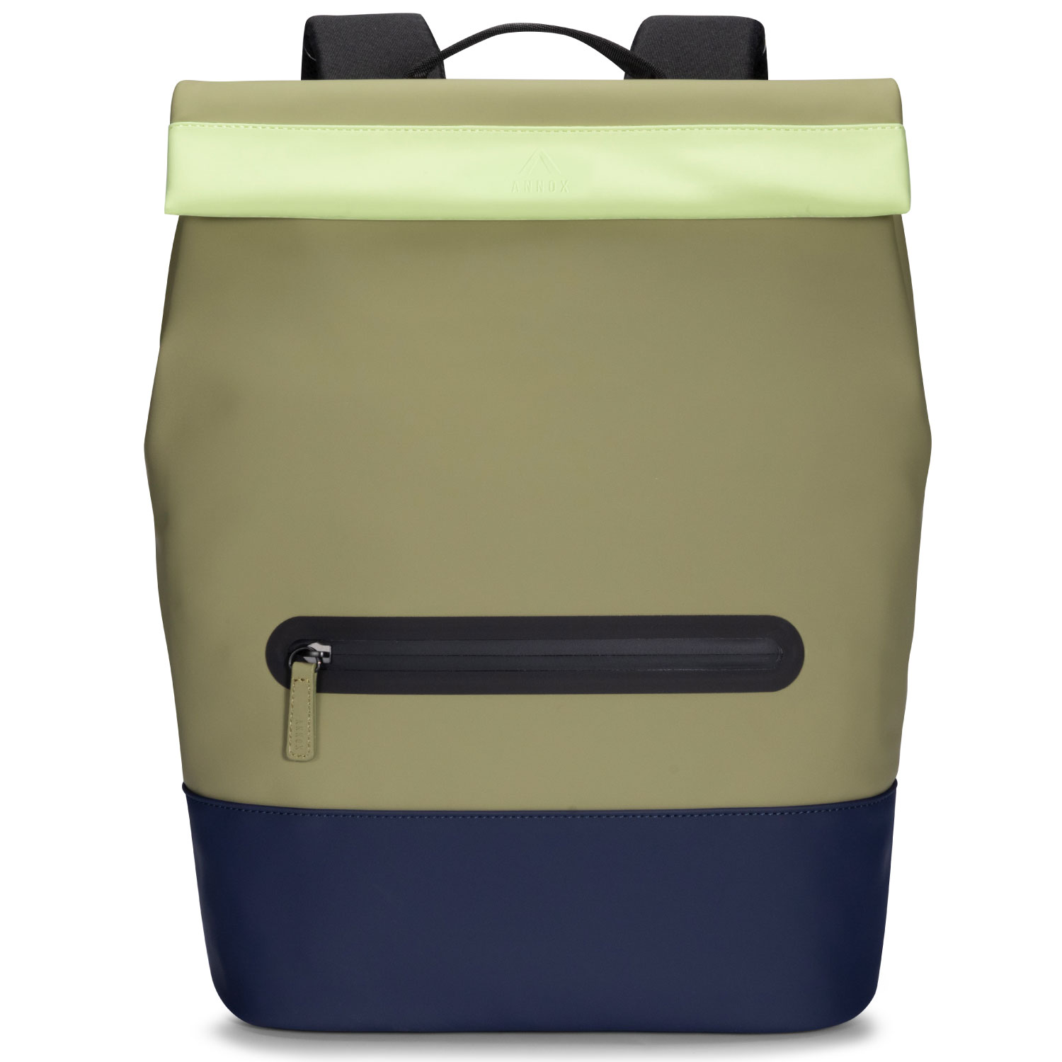 Annox Liteday 13.5L - Zaino quotidiano leggero e moderno con scomparto per laptop