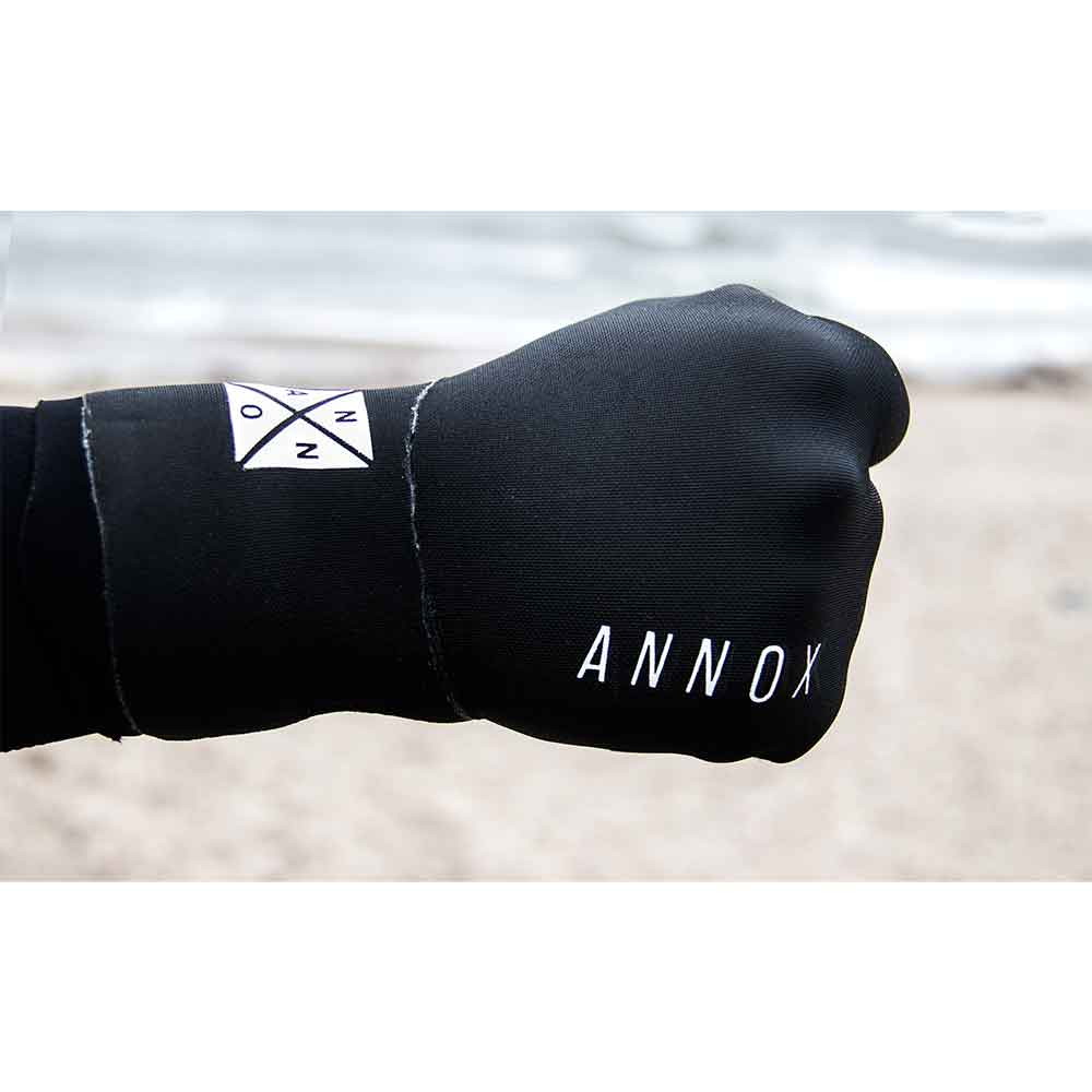 Guanti Neoprene Annox Radical Lobster 4mm