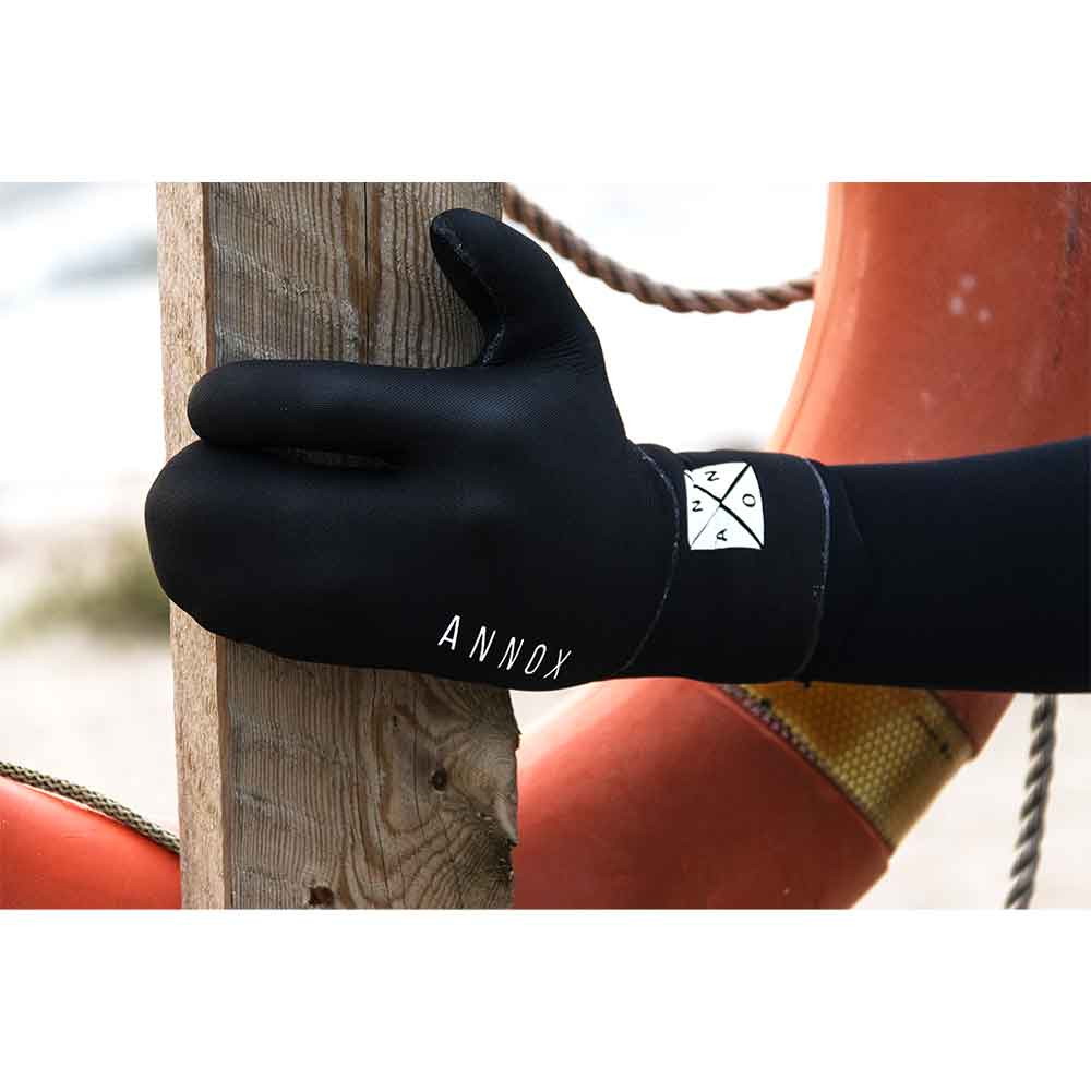 Guanti Neoprene Annox Radical Lobster 4mm
