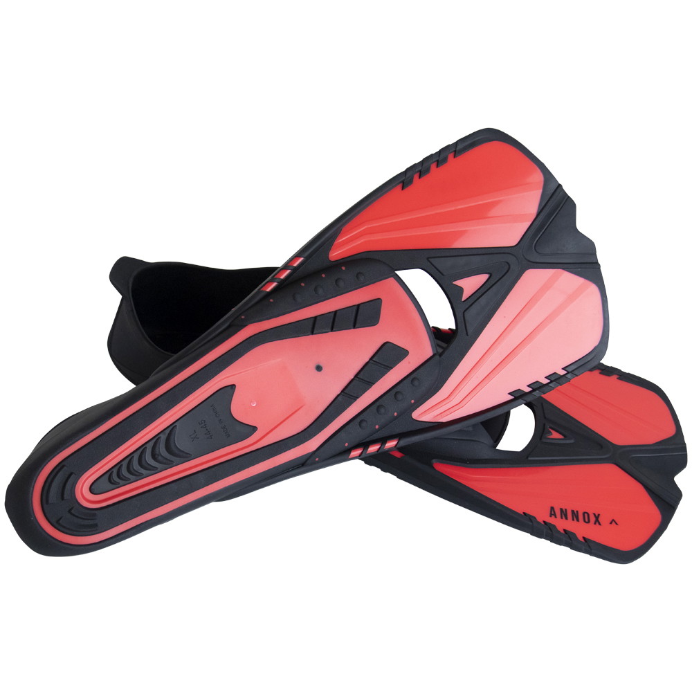 Annox Master Pinne da Nuoto