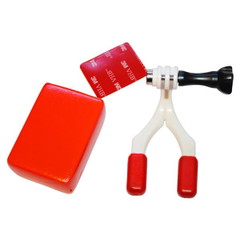 Set di montaggio per bocca Annox