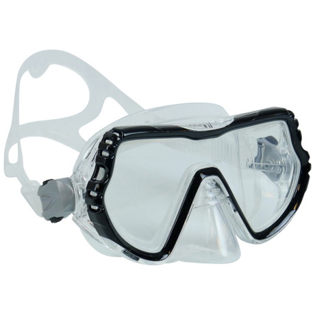 Annox Neptune Maschera Subacquea per bambini