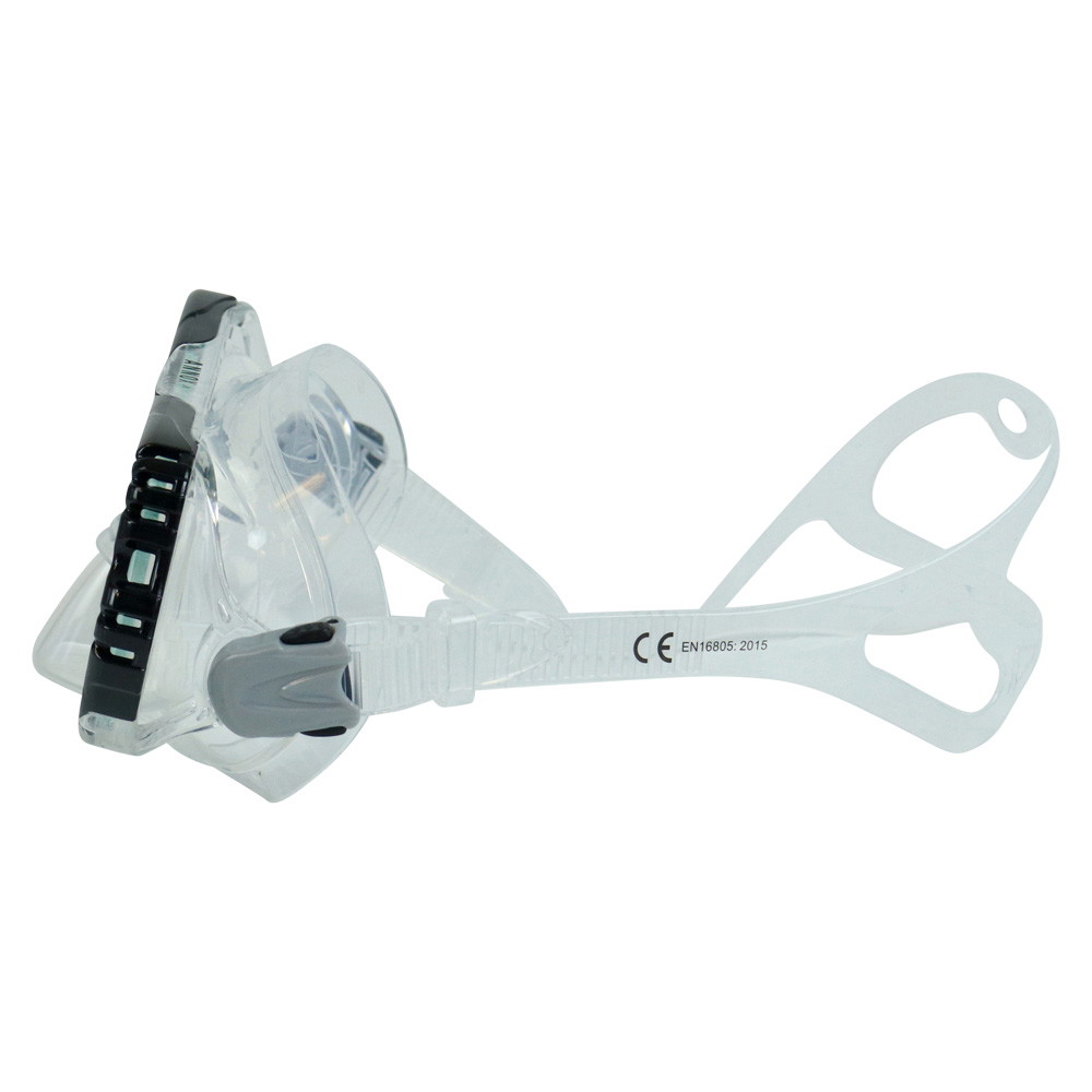 Annox Neptune Maschera Subacquea per bambini