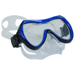 Annox Neptune Maschera Subacquea per bambini