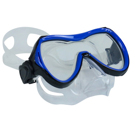 Annox Neptune Maschera Subacquea per bambini