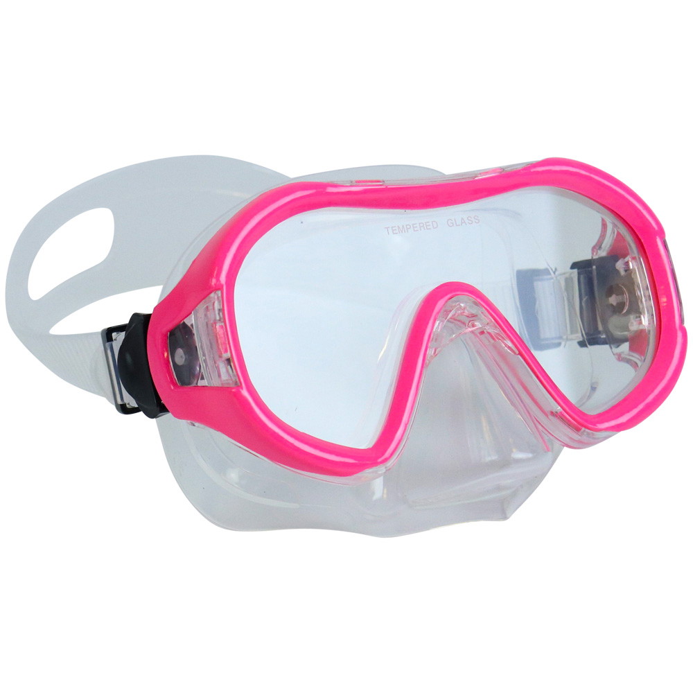 Annox Neptune Maschera Subacquea per bambini